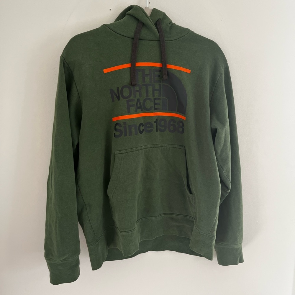 North Face Hoodie